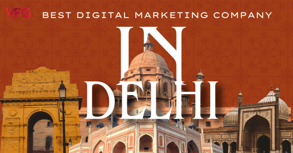 Venture Foster Group Digital Marketing Services in Delhi Digital Marketing Company in Delhi – Venture Foster Group
